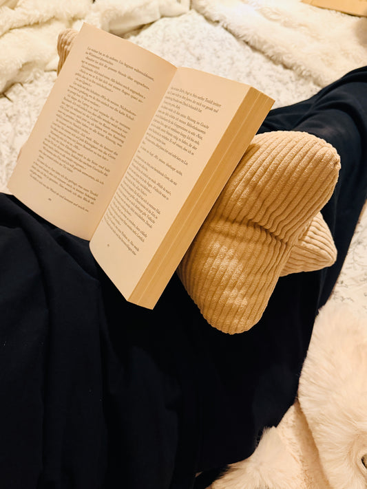 Leseknochen Cord geliebt