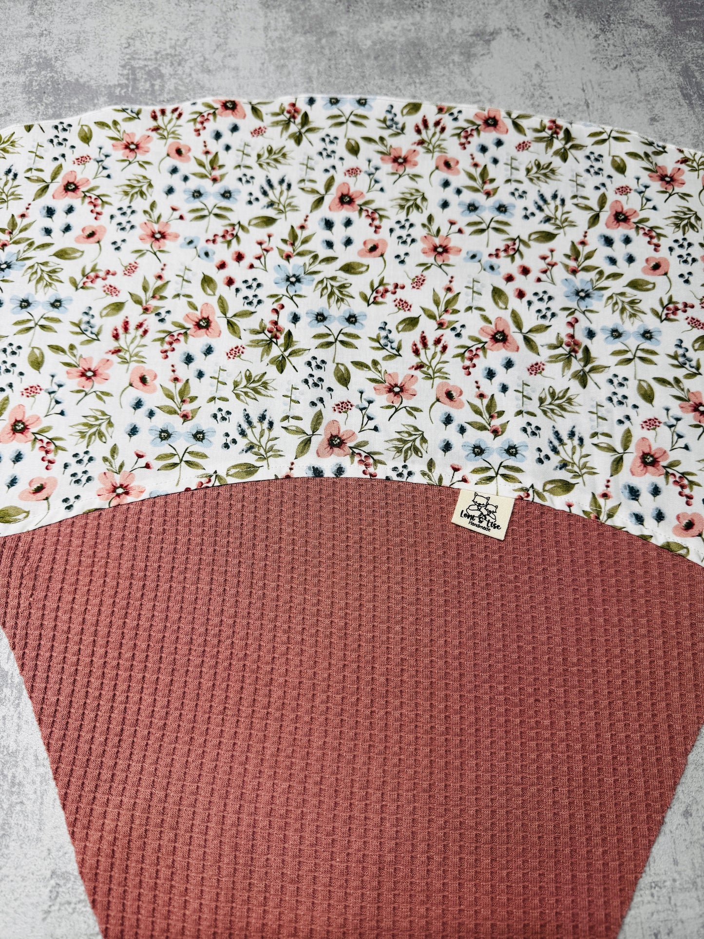 35cm Schultüte / Geschwisterschultüte / Kindergartenschultüte