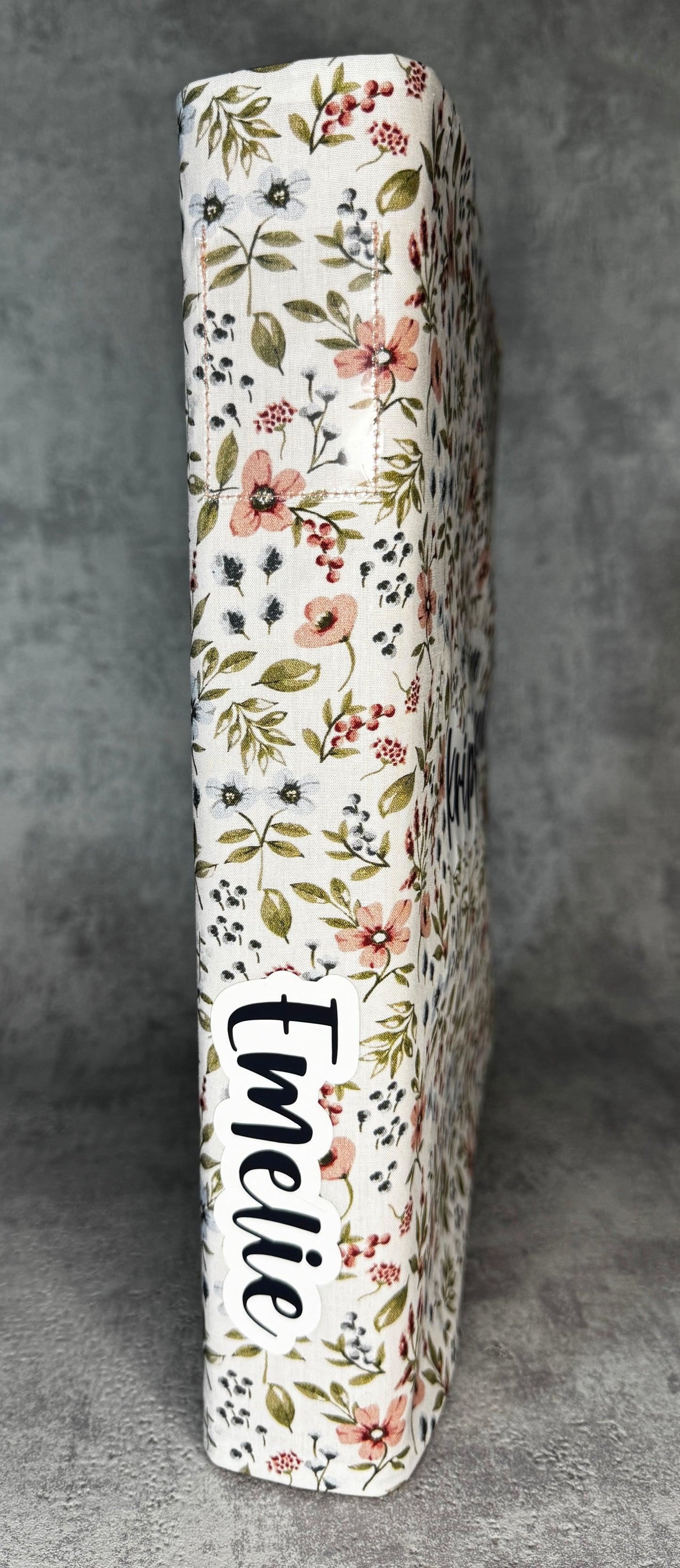 Hülle Portfolio-Ordner KiTa