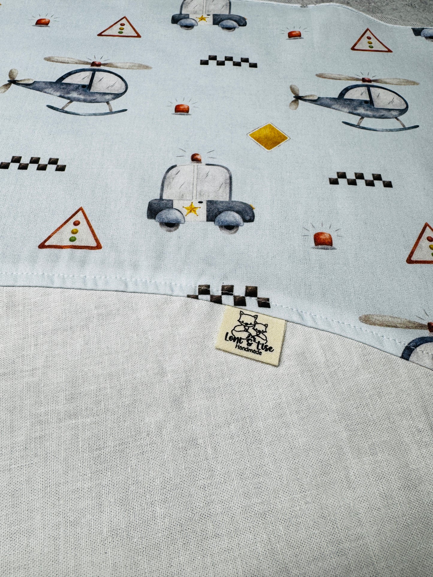 35cm Schultüte / Geschwisterschultüte / Kindergartenschultüte