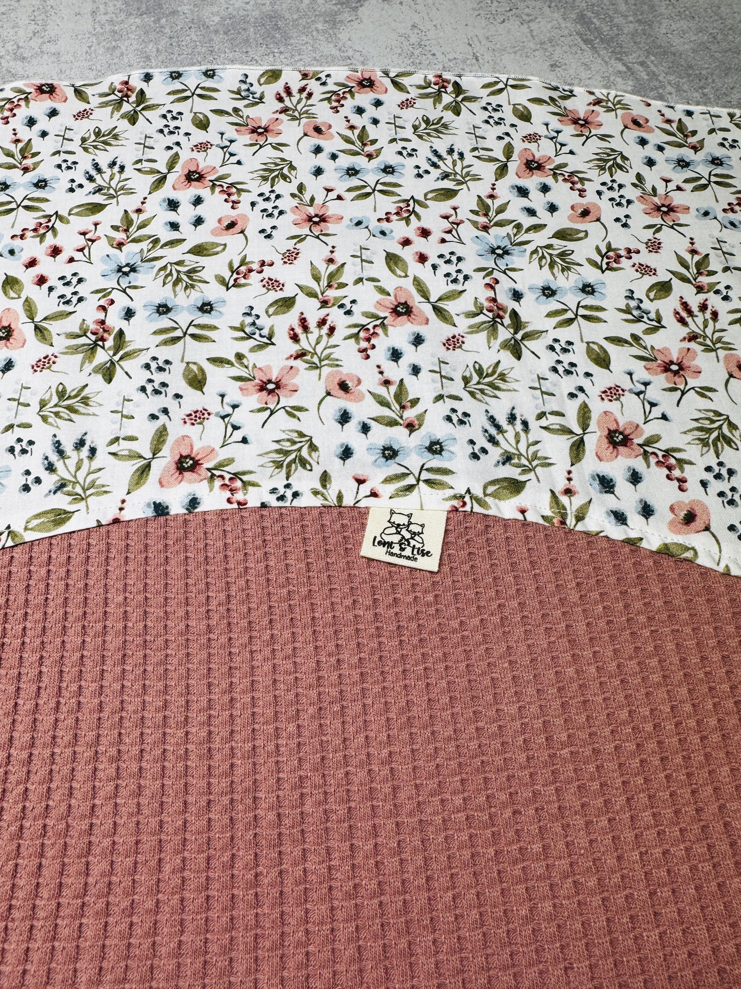 35cm Schultüte / Geschwisterschultüte / Kindergartenschultüte