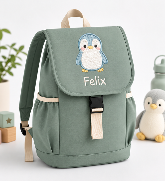 Kindergarten Rucksack
