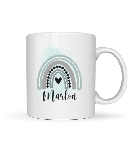 personalisierte Tassen