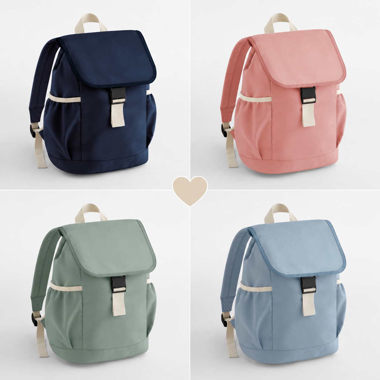 Kindergarten Rucksack