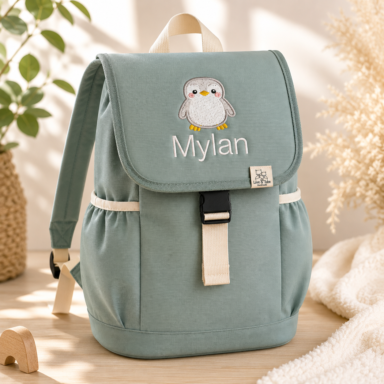 Kindergarten Rucksack
