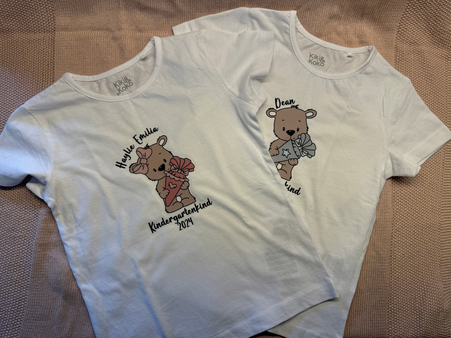 Kindergartenkind Shirt