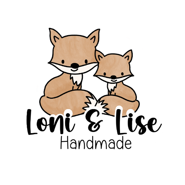Loni & Lise Handmade