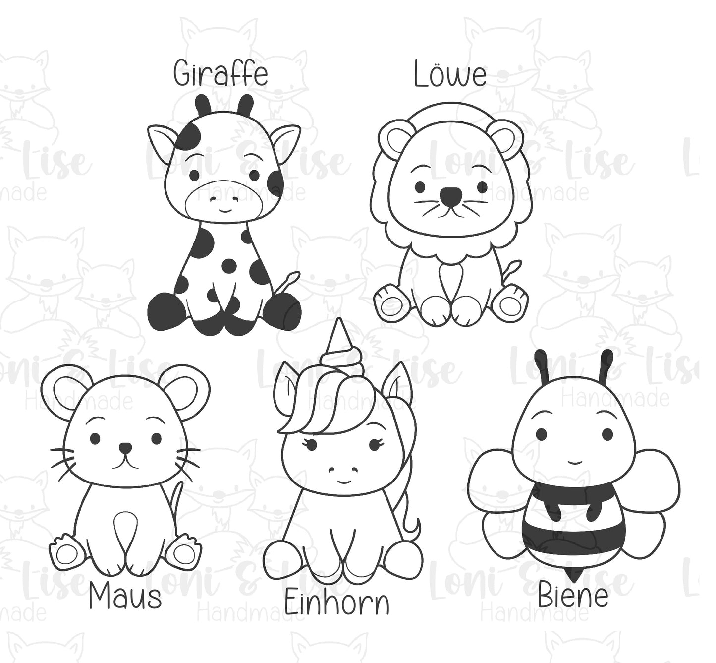 Wechselkleidung Beutel